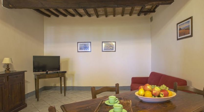 Photo of Campiglia Apartment 4