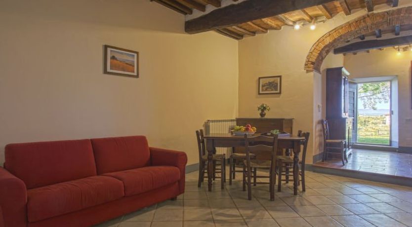 Photo of Campiglia Apartment 4