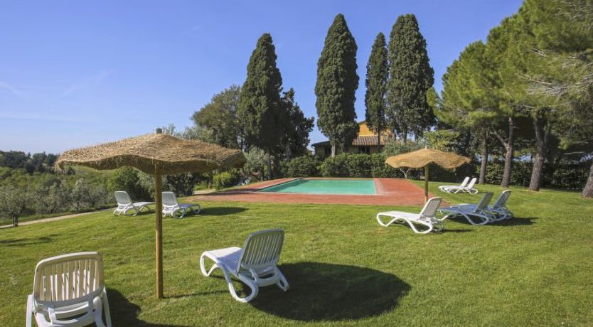 Photo of Campiglia Apartment 4