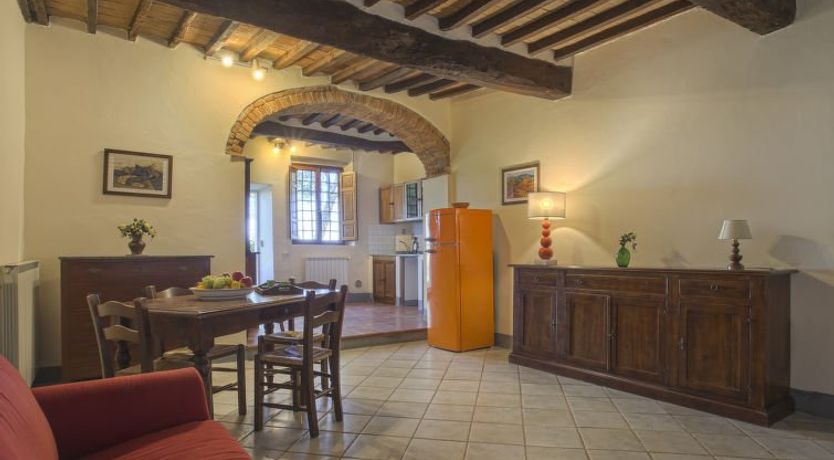 Photo of Campiglia Apartment 4