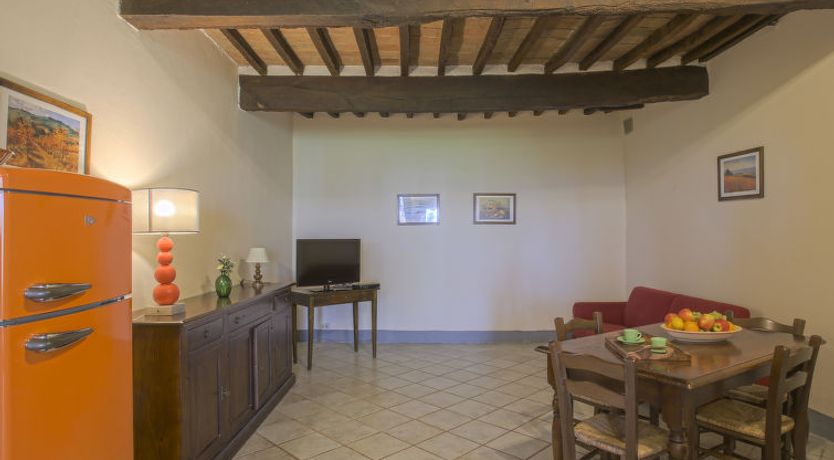 Photo of Campiglia Apartment 4