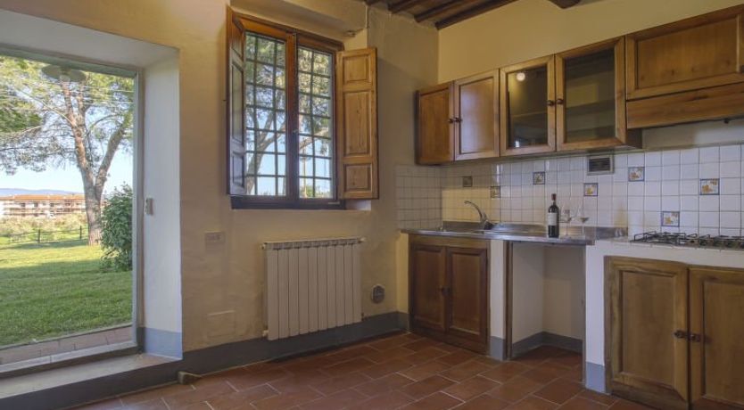Photo of Campiglia Apartment 4