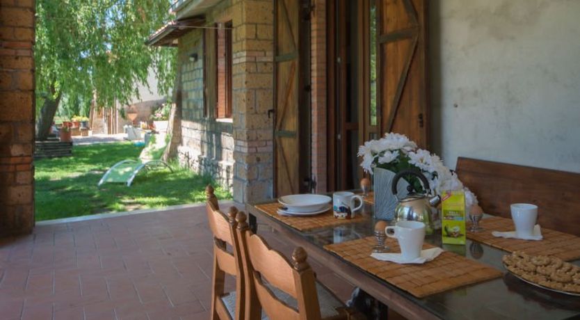 Photo of Casa Domenico n° 1 Apartment 2