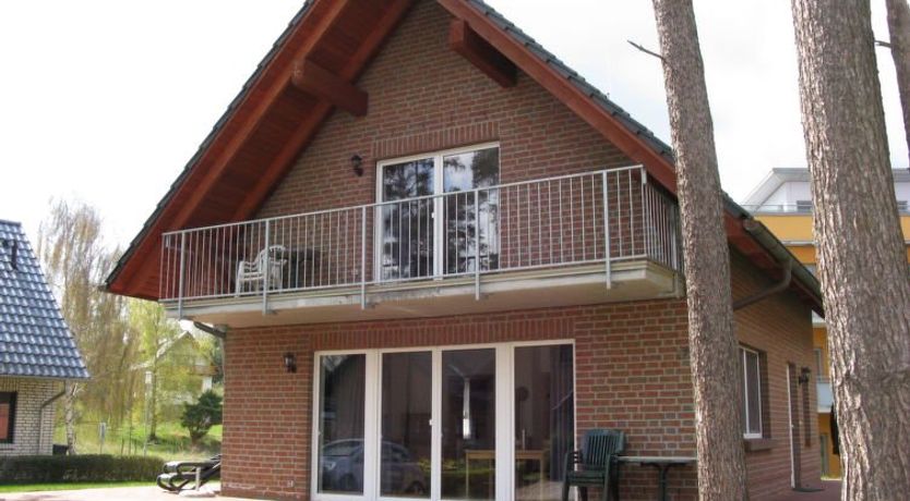 Photo of Müritz Ferienpark Röbel Apartment 2