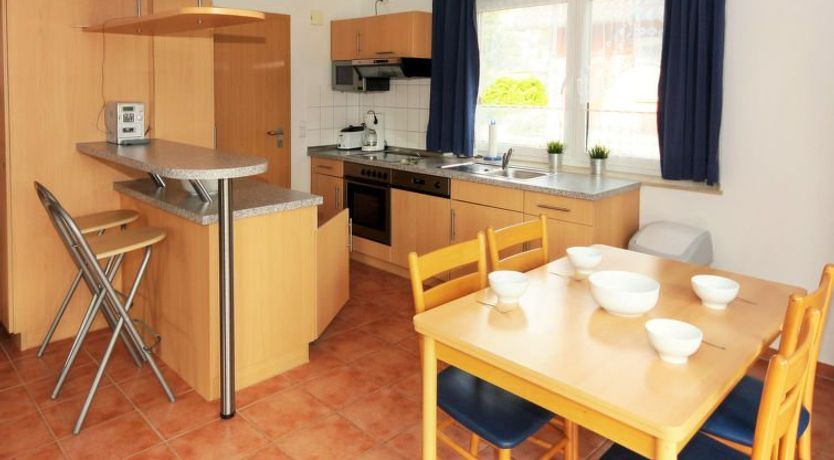 Photo of Müritz Ferienpark Röbel Apartment 2