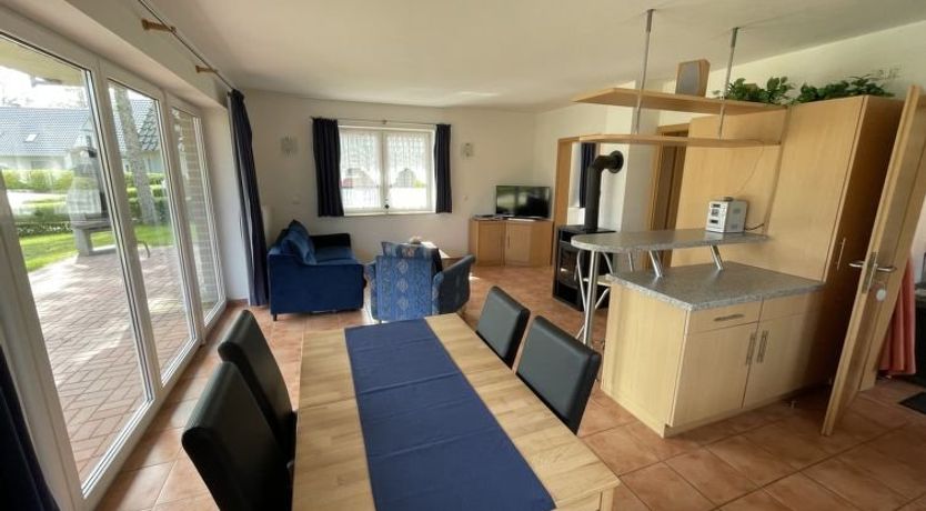 Photo of Müritz Ferienpark Röbel Apartment 2