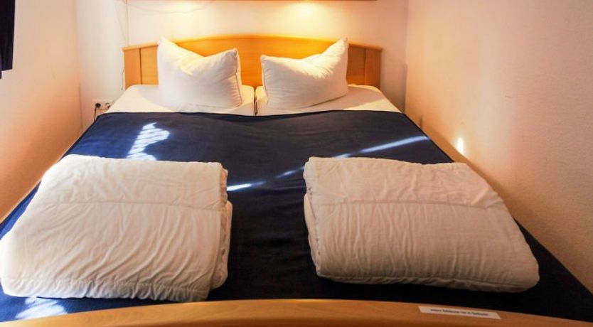 Photo of Müritz Ferienpark Röbel Apartment 2