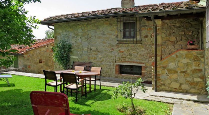 Photo of Il Casellino Apartment 2