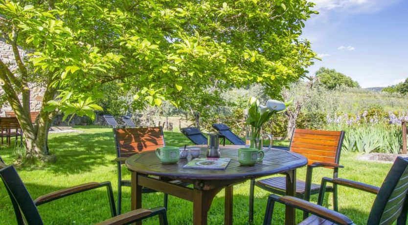 Photo of Il Casellino Apartment 2