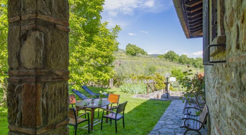 Photo of Il Casellino Apartment 2