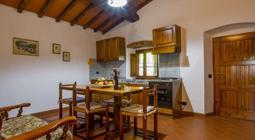 Photo of Il Casellino Apartment 2