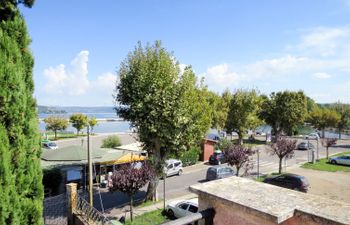 Amalasunta Apartment