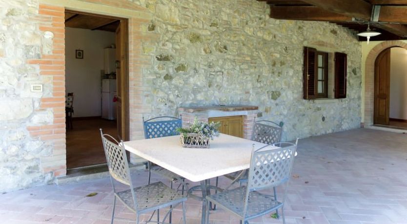 Photo of Tortora Apartment 5