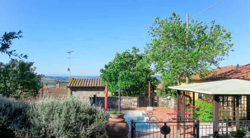 Photo of Tortora Apartment 5