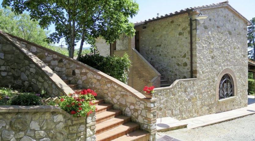 Photo of Tortora Apartment 5