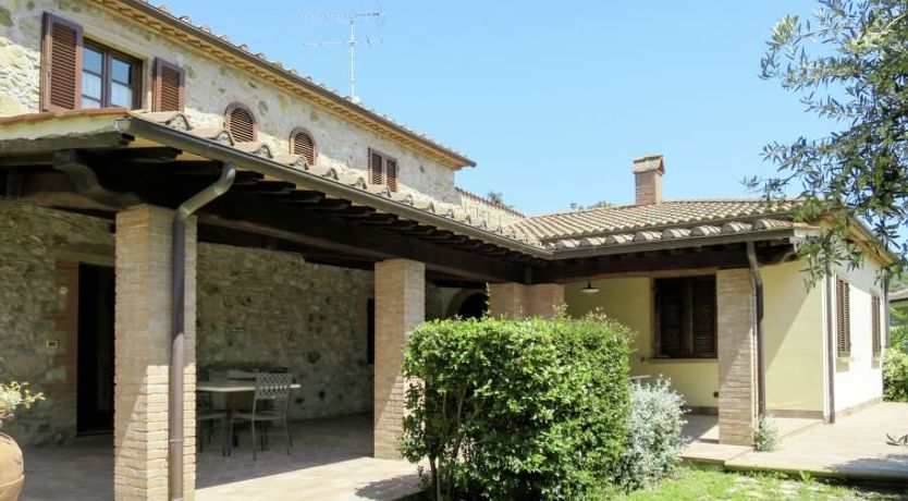 Photo of Tortora Apartment 5