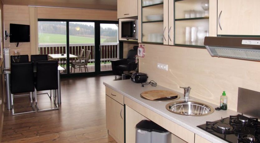 Photo of Erzeberg Holiday Home 3