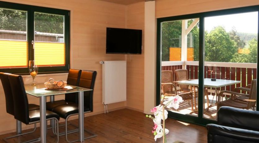 Photo of Erzeberg Holiday Home 3