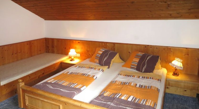 Photo of Eberharter Apartment 2