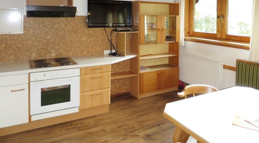 Photo of Eberharter Apartment 2