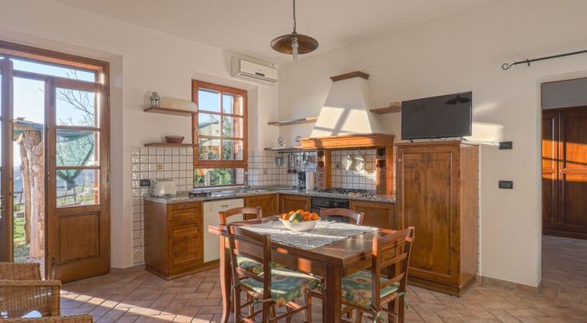 Photo of Cignanbianco - Tramonto Apartment 3