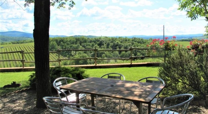 Photo of Cignanbianco - Tramonto Apartment 3