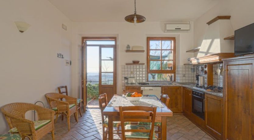 Photo of Cignanbianco - Tramonto Apartment 3