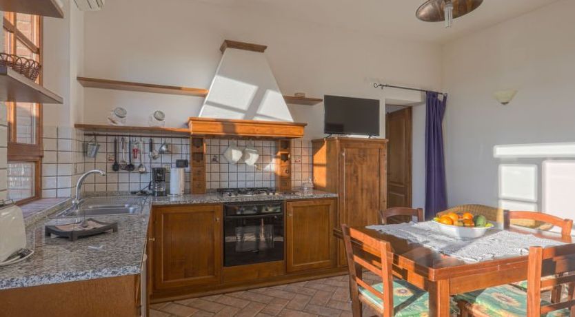 Photo of Cignanbianco - Tramonto Apartment 3