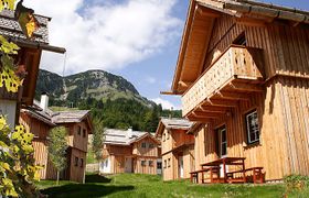 Alpen Parks Holiday Home 2 Holiday Home