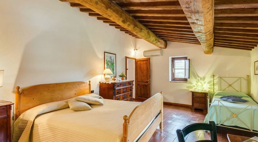 Photo of Antico Borgo S Lorenzo Cipresso Apartment 3