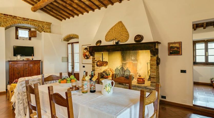 Photo of Antico Borgo S Lorenzo Cipresso Apartment 3