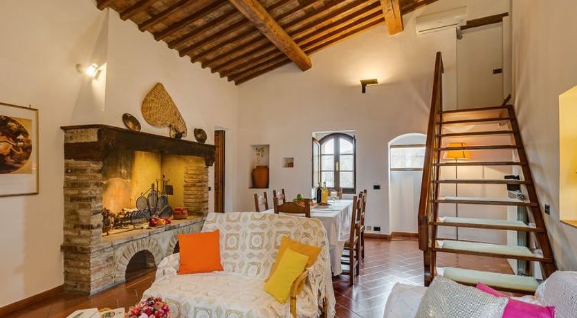 Photo of Antico Borgo S Lorenzo Cipresso Apartment 3