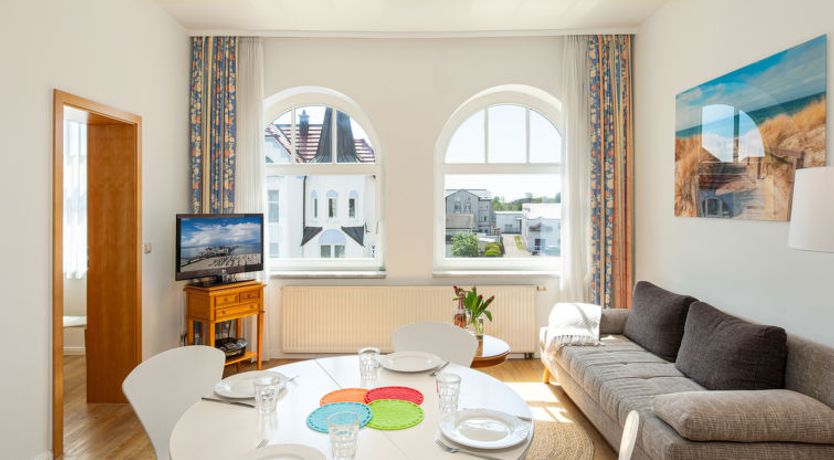 Photo of Stolzenfels Villa 3