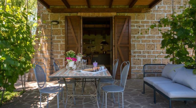 Photo of Casa Alessandro n°5 Apartment 6