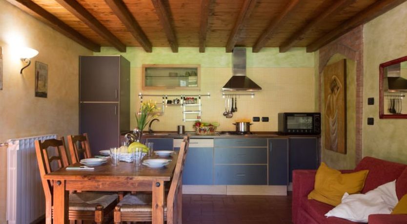 Photo of Casa Alessandro n°5 Apartment 6