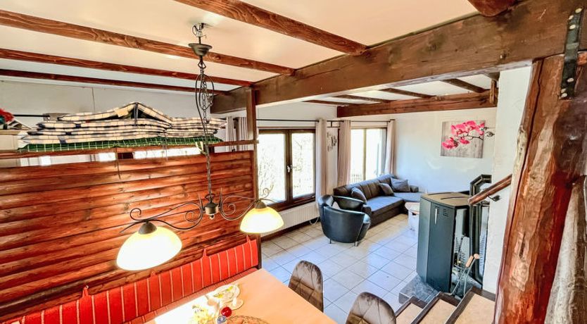 Photo of Tischlein, deck dich Holiday Home 29