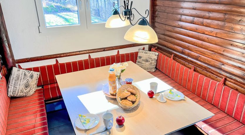 Photo of Tischlein, deck dich Holiday Home 29