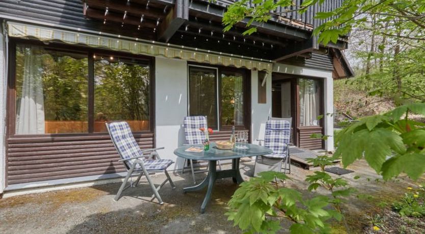 Photo of Tischlein, deck dich Holiday Home 29