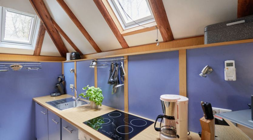 Photo of Tischlein, deck dich Holiday Home 29