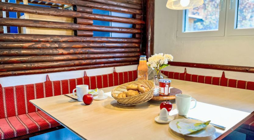 Photo of Tischlein, deck dich Holiday Home 29