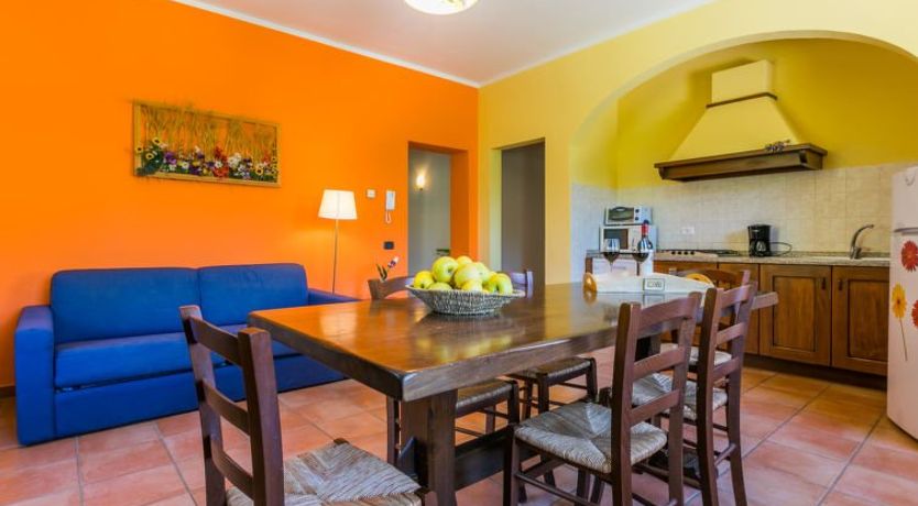 Photo of Casolare Bretulla Apartment 3