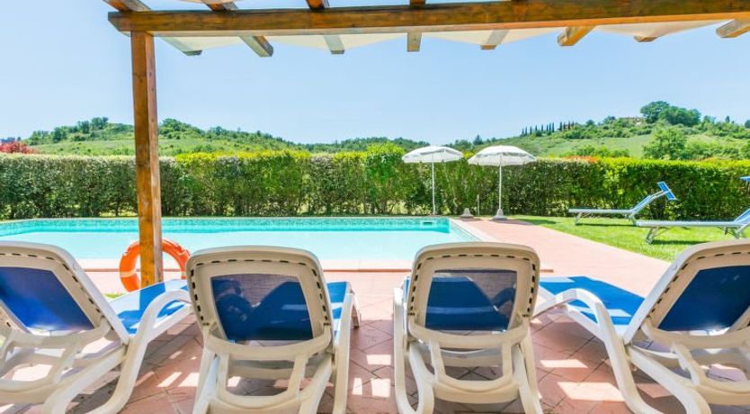 Photo of Casolare Bretulla Apartment 3