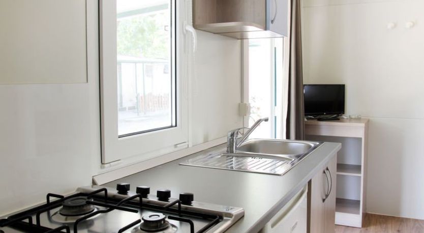 Photo of Mobilhome Adria Apartment 3