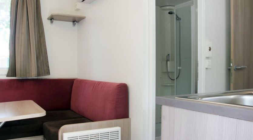 Photo of Mobilhome Adria Apartment 3