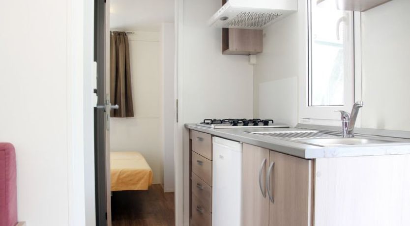 Photo of Mobilhome Adria Apartment 3