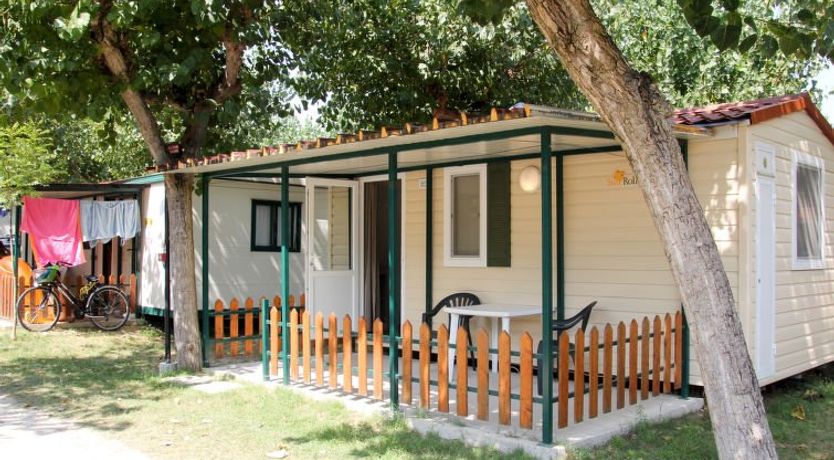 Photo of Mobilhome Adria Apartment 3