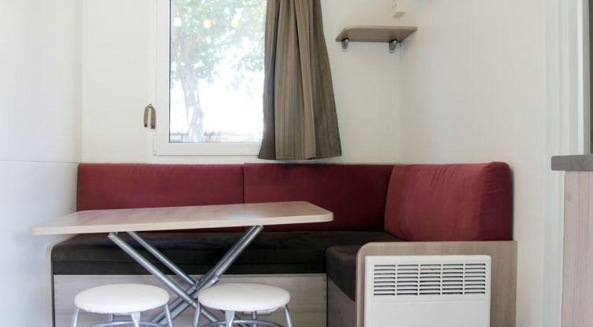 Photo of Mobilhome Adria Apartment 3