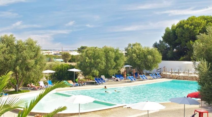 Photo of Porto Cesareo Camping