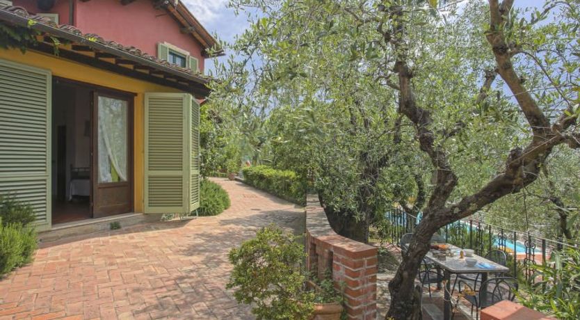 Photo of Borgo della Limonaia