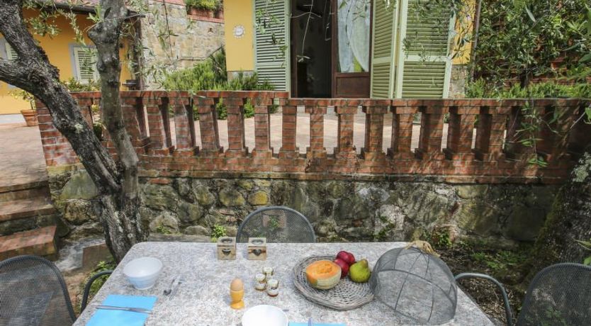 Photo of Borgo della Limonaia